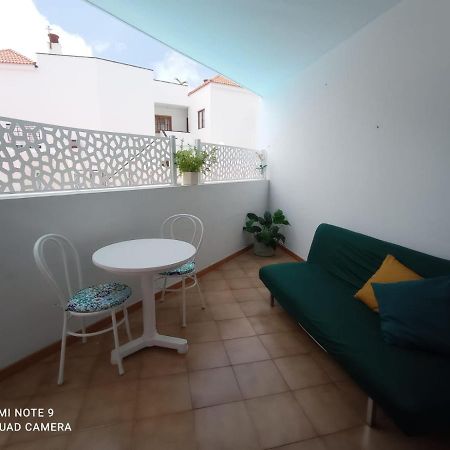 Tenerife Sweet Home Los Cristianos (Tenerife) Exterior foto