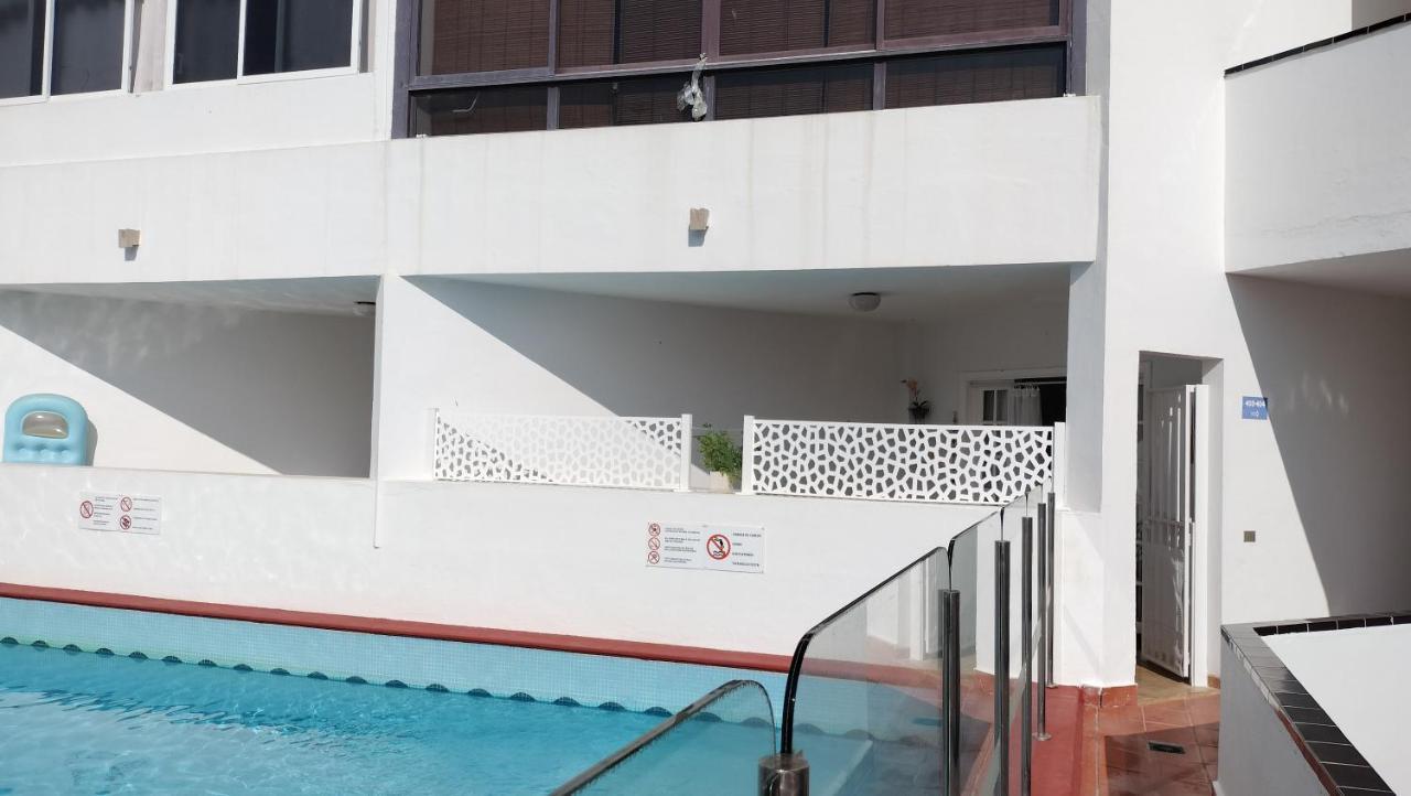 Tenerife Sweet Home Los Cristianos (Tenerife) Exterior foto