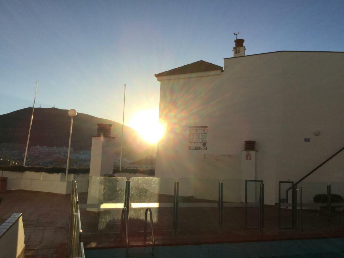 Tenerife Sweet Home Los Cristianos (Tenerife) Exterior foto
